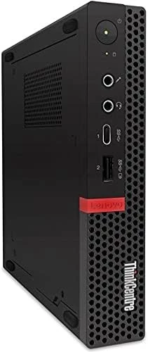 LENOVO THİNKCENTRE M720Q İ5 8500 16GB RAM 512GB SSD WİNDOWS 11 PRO YENİLENMİŞ - 2