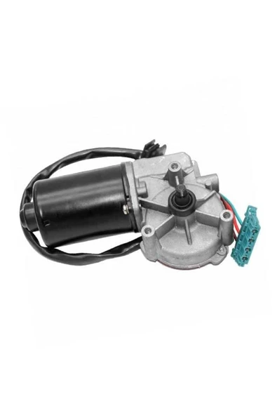 -MERCEDES BENZ C SERİ W202 93-00 CAM SİLECEK MOTORU-