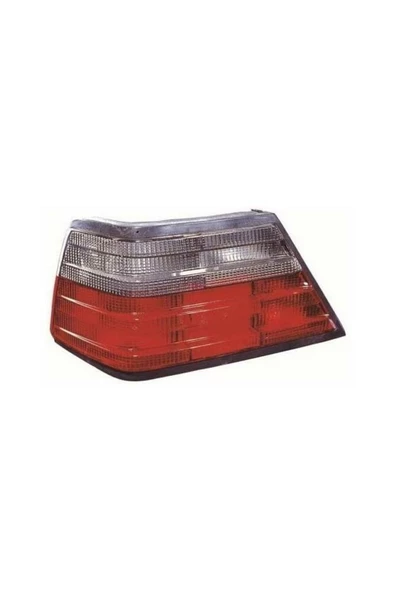 -MERCEDES BENZ E SERİ W124 93-95 STOP LAMBASI SAĞ TYC-