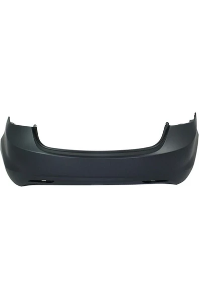-HYUNDAI ELANTRA 11-15 ARKA TAMPON ASTARLI-