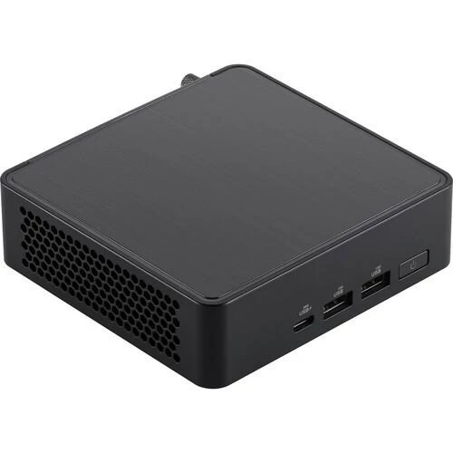 ASUS NUC PRO SLIM KIT CORE 3 100U-RAM DİSK YOK -FDOS MINI PC - Resim 2