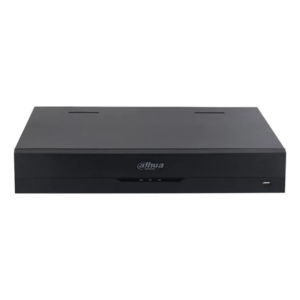 DAHUA 64 Kanal NVR5464-EI 4-diskli NVR Kayıt Cihazı - 2