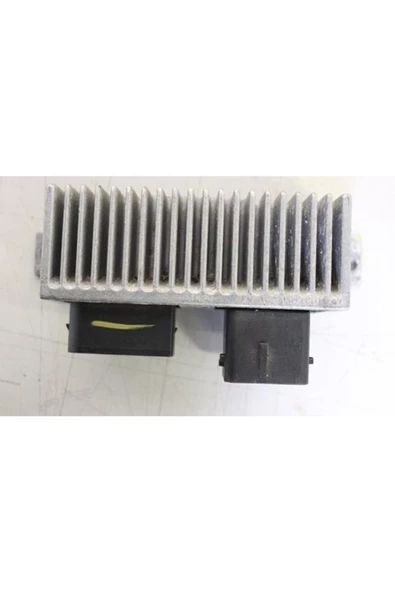 Ürün Adı:ISITICI KUTU MASTER KANGO LAGUNA III 271202380R 8200558438  Malzeme Kodu:271206395R-1 ...