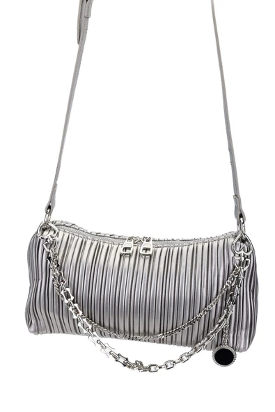 Kadın Vegan Bakır Omuz Çanta - Resim 2