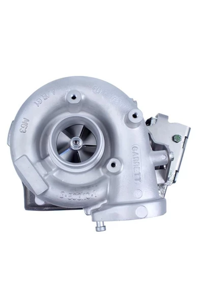 Turbo E60 61 530 D Üretici Kodu:Kaplan12021 Malzeme Kodu:Garrett Oem:11657790308 - 1