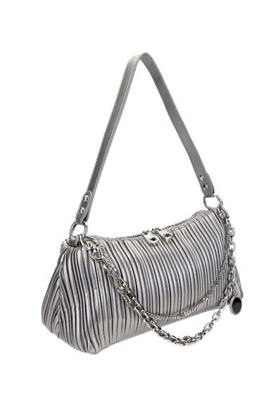 Kadın Vegan Bakır Omuz Çanta - Resim 3