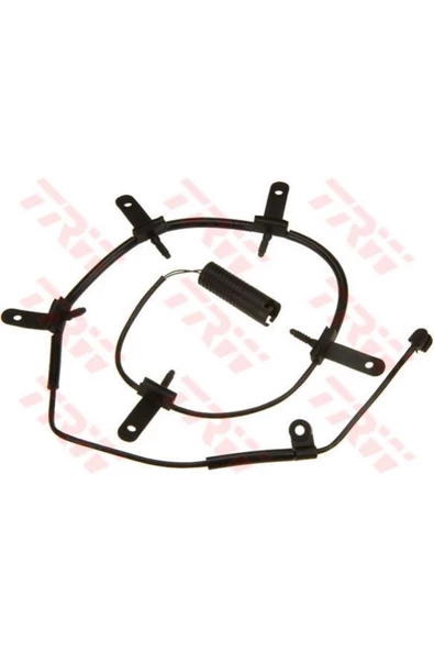ÖN -FREN BALATA FİŞİ-COOPER R50 01> Üretici Kodu:GIC185 Malzeme Kodu:TRW Oem:34356761447;343567... - 1