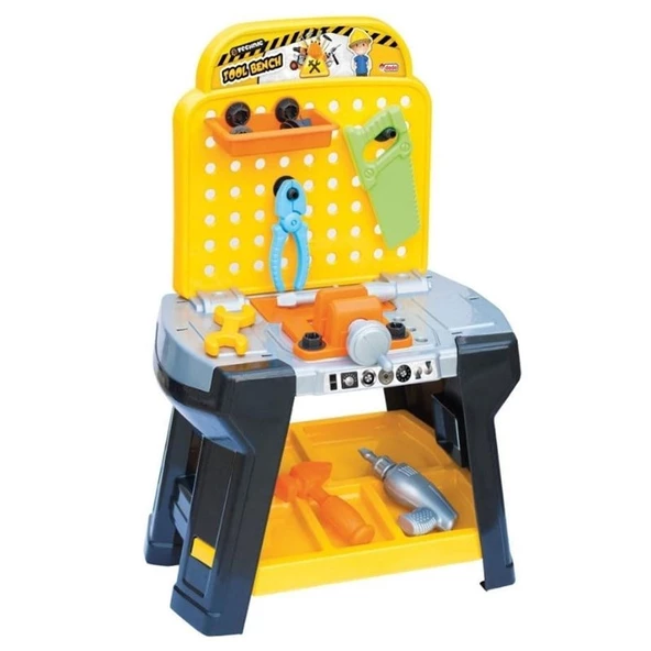 Dede Teknik Tamir Seti 01702 - 2