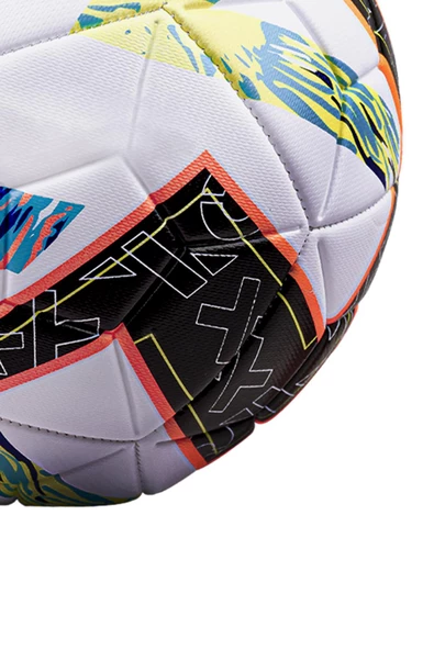 Dünya Kupası Futbol Topu Özel Tasarım Halı Saha Çim Beton Zemin No:5 Top Brezilya Model - 6
