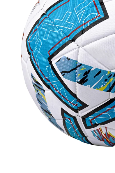 Dünya Kupası Futbol Topu Özel Tasarım Halı Saha Çim Beton Zemin No:5 Top Brezilya Model - 11