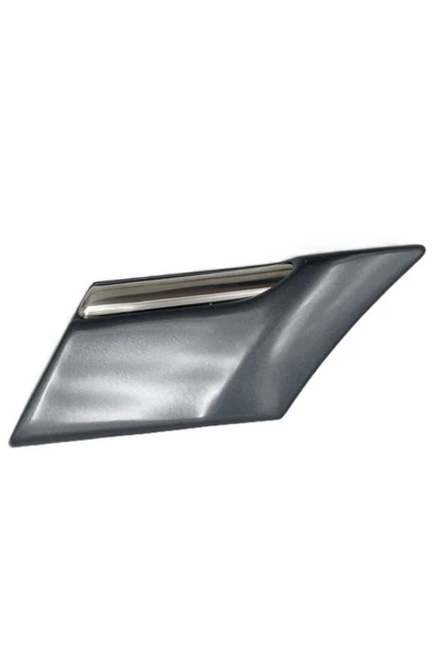 -MERCEDES BENZ C SERİ W202 93-00 ARKA ÇAMURLUK BANDI SOL-