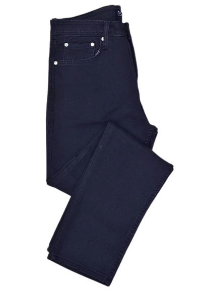 Erkek Spor Kanvas Pantolon 5 Cepli 320 BGL-ST03929 - 6