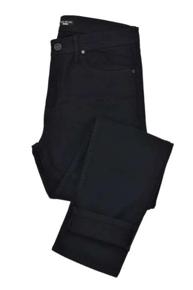 Erkek Spor Kanvas Pantolon 5 Cepli 320 BGL-ST03929 - 10