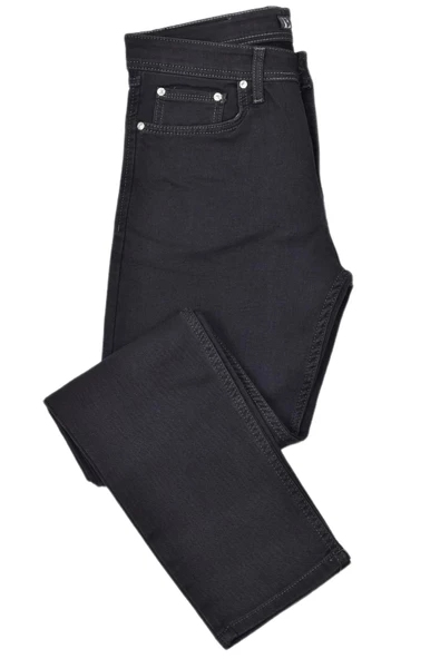 Erkek Spor Kanvas Pantolon 5 Cepli 320 BGL-ST03929 - 4