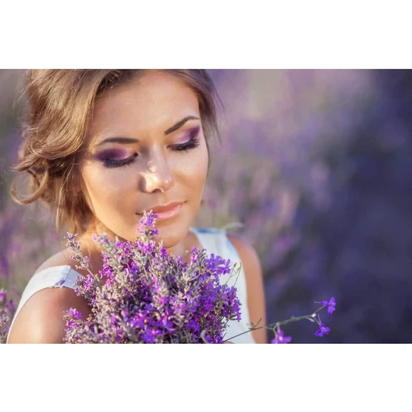 Lavanta Demeti Lavender Bundle 20 Adet 100 gr Lila - 2