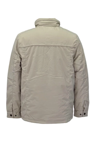 Erkek Hakim Yaka Spor Mont M3339 BGL-ST04014 - Resim 11