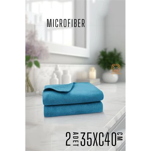 ModaCar MicroFiber Temizlik Bezi 2 ADET