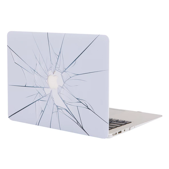Macbook Pro Kılıf 13 inç Focus01 (Eski HDMI'lı Model 2012-2015) A1425 A1502 ile Uyumlu - 4