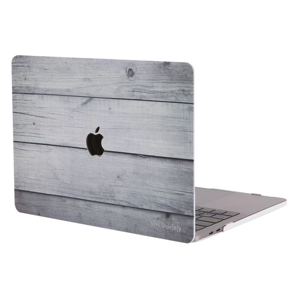 Macbook Pro Kılıf 13 inç Focus01 (Eski HDMI'lı Model 2012-2015) A1425 A1502 ile Uyumlu - 8