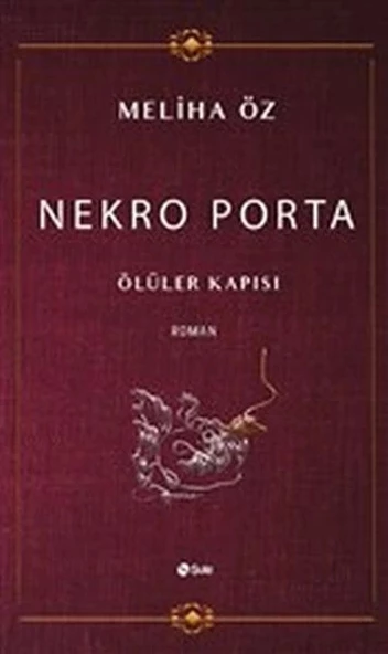 Nekro Porta - Ölüler Kapısı