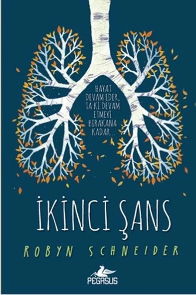 İkinci Şans (Ciltli)