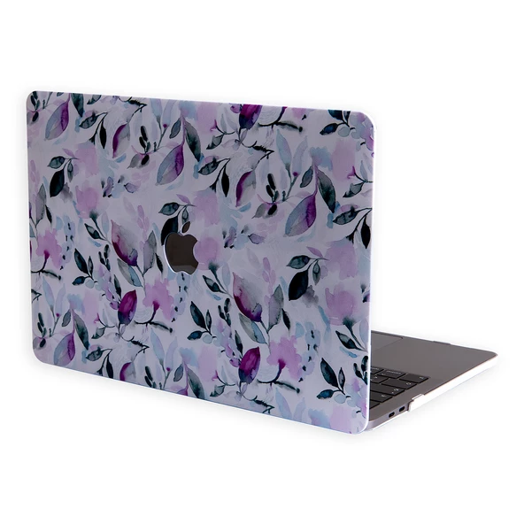 Macbook Pro Kılıf 13 inç MS97 (Eski HDMI'lı Model 2012-2015) A1425 A1502 ile Uyumlu - 4
