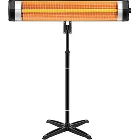 ARNELL 2600W HEATER  SR 3000W HEATER