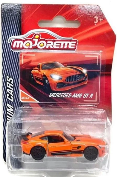 Majorette Premium Series Mercedes-AMG GT R 9613-5