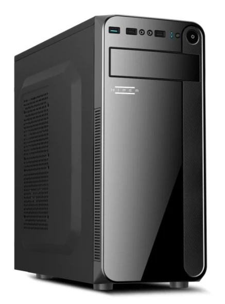 OXPC -5000 i5-12400 16GB 512GB SSD FDOS
