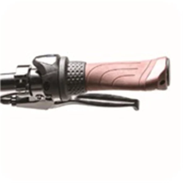 CORELLİ E-CLARA ELEKTRİKLİ KADIN ŞEHİR BİSİKLETİ 46CM V 28 JANT 7 VİTES MAT SİYAH - 5