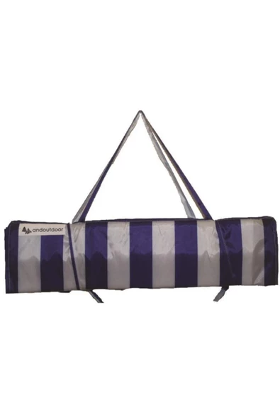 Andoutdoor Bm18 Dolgulu Plaj Yatağı - 3