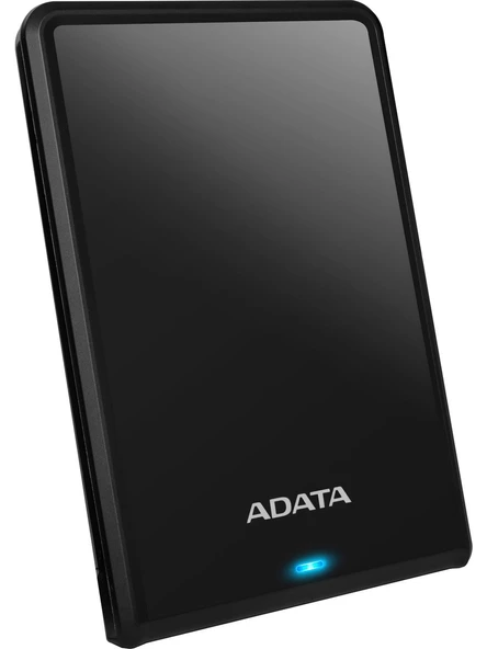 ADATA HV620S 2.5" 1TB USB 3.0 SİYAH TAŞINABİLİR DİSK AHV620S-1TU3-CBK - 2