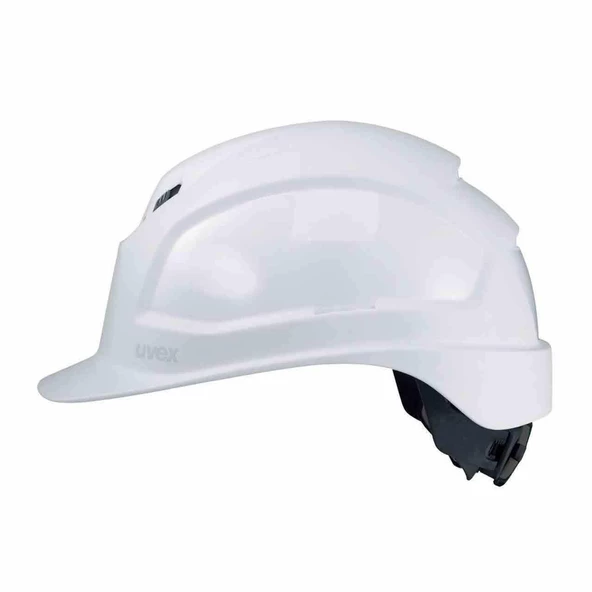 UVEX PHEOS B-WR KORUYUCU BEYAZ BARET - 2