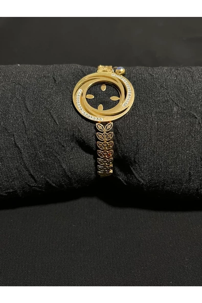 ÇELİK KELEPÇE BİLEKLİK - 2