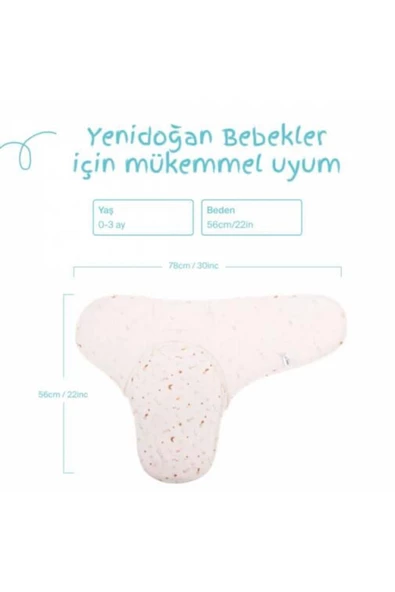 SEVİ BEBE İnterlok Bebe Kundağı 118 - 2