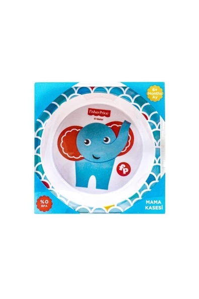 FISHER PRICE Fisher-price Fil Mama Kasesi