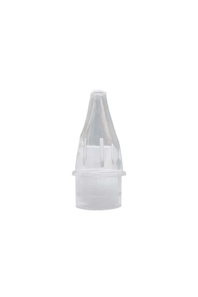 SEVİ BEBE Nasal Burun Aspiratörü Yedek Uçları 12 Adet - 2