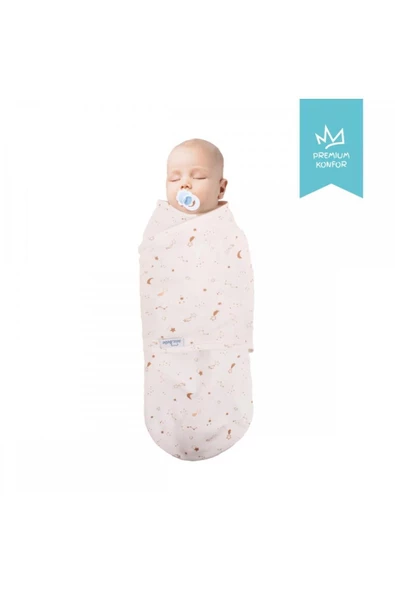 SEVİ BEBE İnterlok Bebe Kundağı 118 - 2