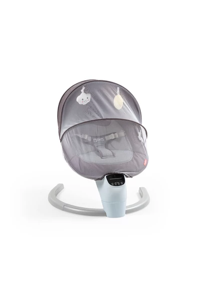 BABY2GO Lillium Ana Dizi - 3