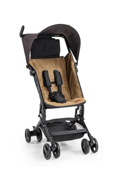 BABY2GO İris Katlanabilir Cep Puset