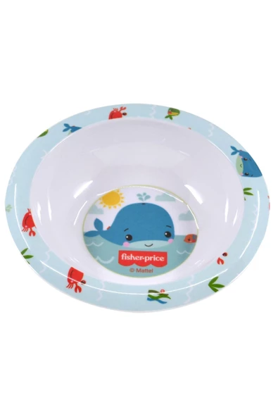 FISHER PRICE Mama Kasesi - 2