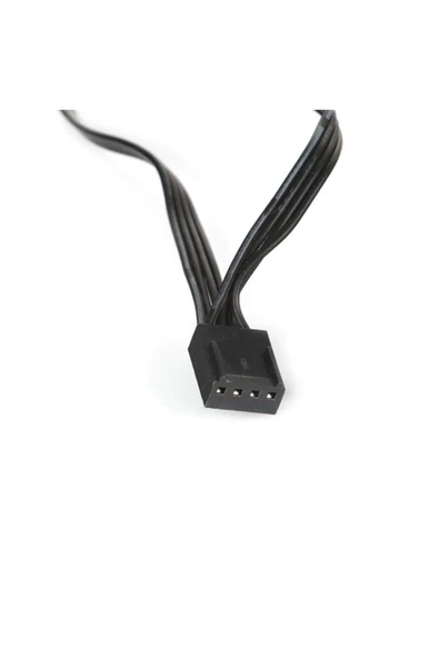 Freezer X94rd Dkccx94bl Intel,amd Alüminyum Işlemci Fanı 12cm Led - 5
