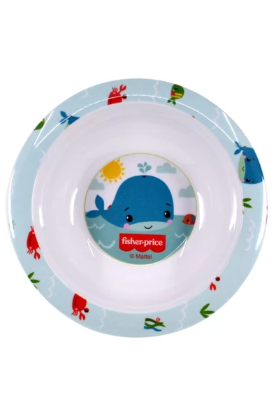 FISHER PRICE Mama Kasesi