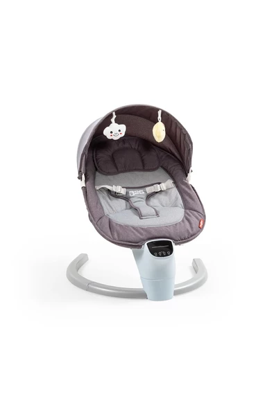 BABY2GO Lillium Ana Dizi - 5