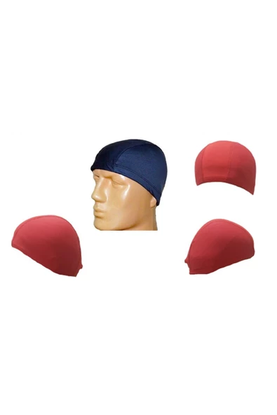 Can Oyuncak Bestway Zhuosu Kumaş Bone Kırmızı