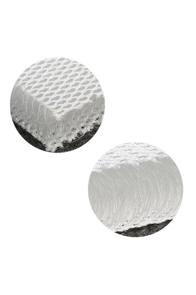 SEVİ BEBE Byronl Klimalı Puset Ve Oto Koltuğu Minderi Art-43 Uç Uç Desen Byrnew - 2