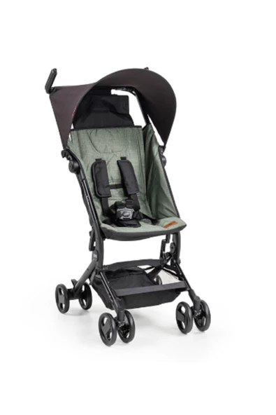 BABY2GO İris Katlanabilir Cep Puset