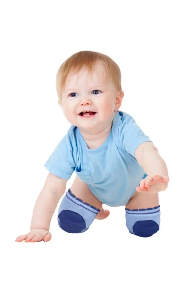 Sevi Baby Destekli Emekleme Dizliği - 2