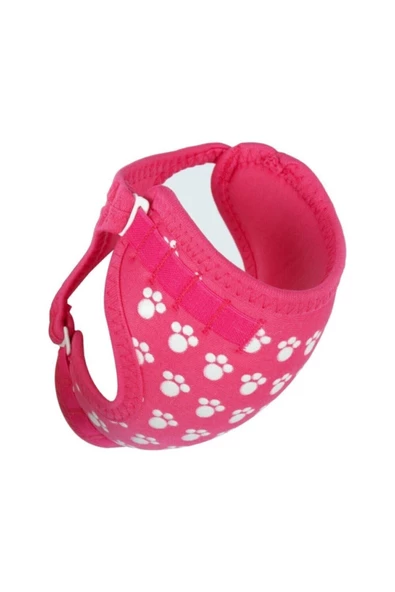 Sevi Bebe Destekli Emekleme Dizliği Pembe - 3