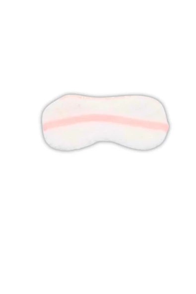 JUSSO Bebek Uyku Maskesi - 5